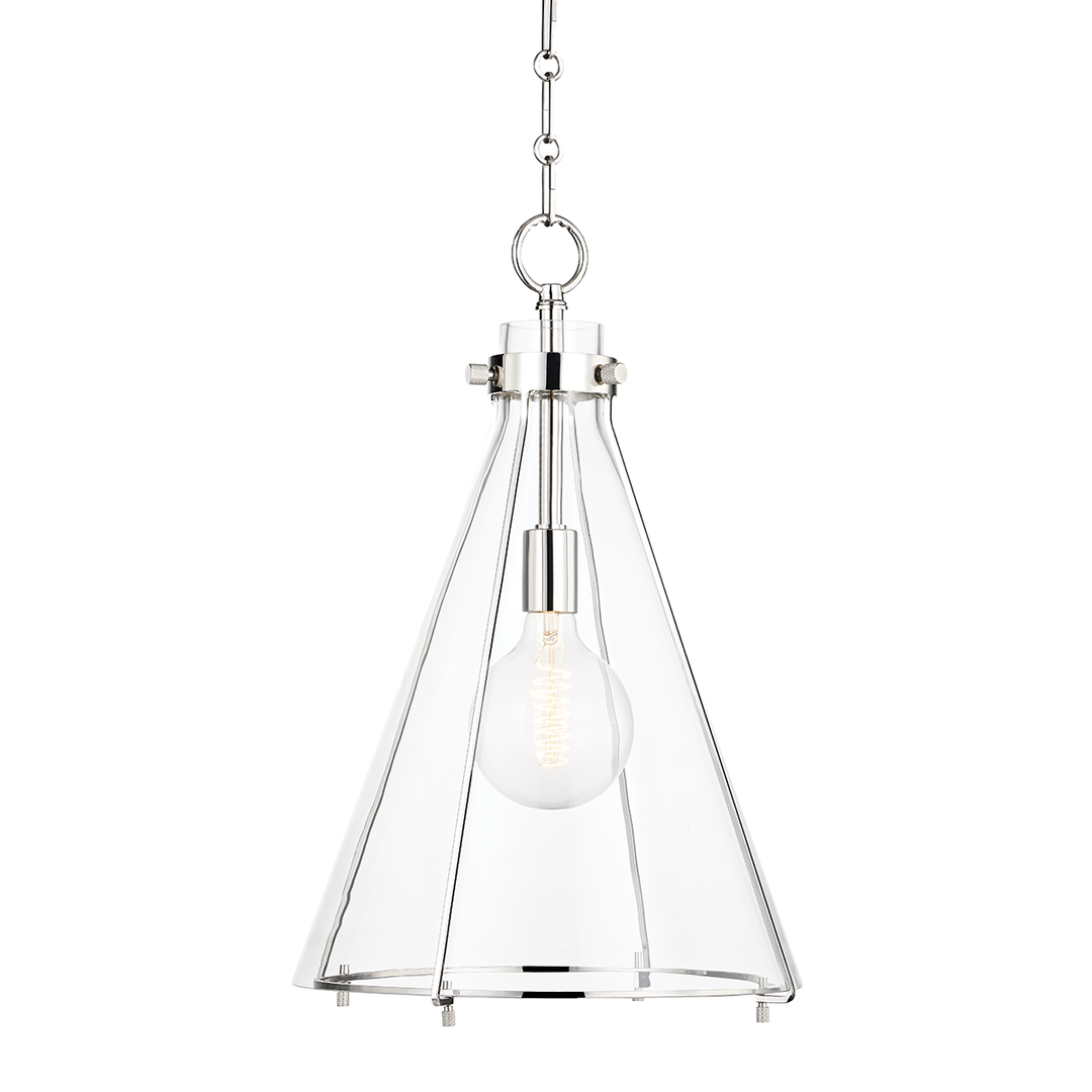 Eldridge Pendant