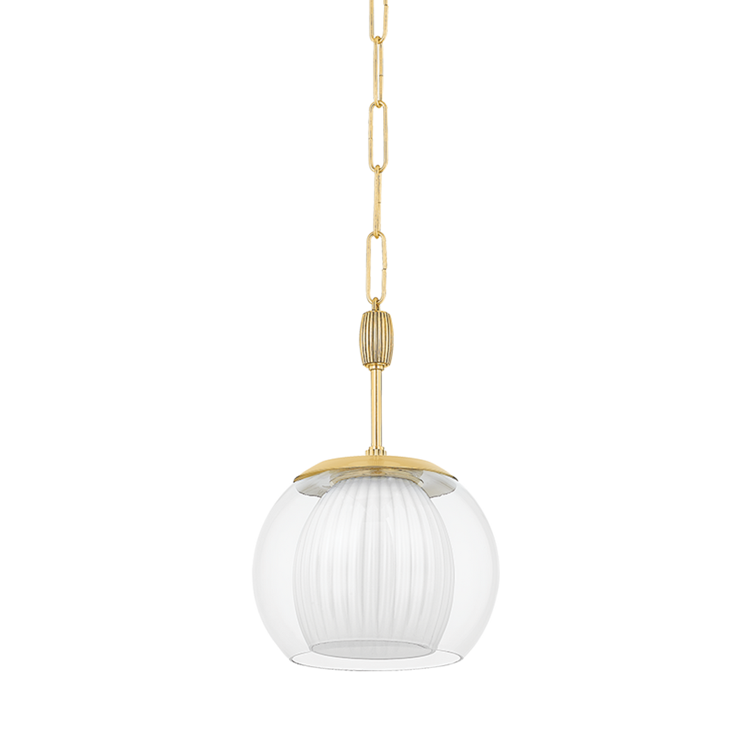 CLEMENTON PENDANT