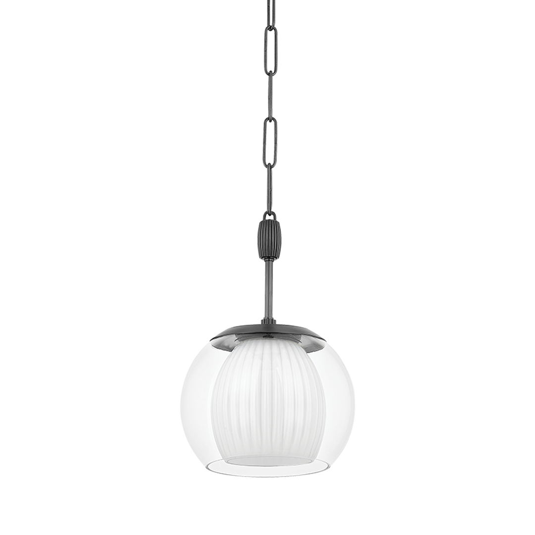 CLEMENTON PENDANT