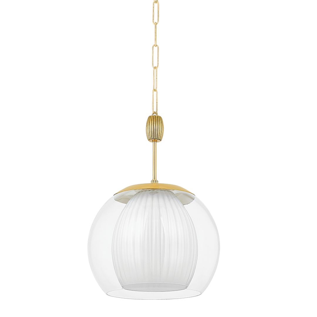 CLEMENTON PENDANT