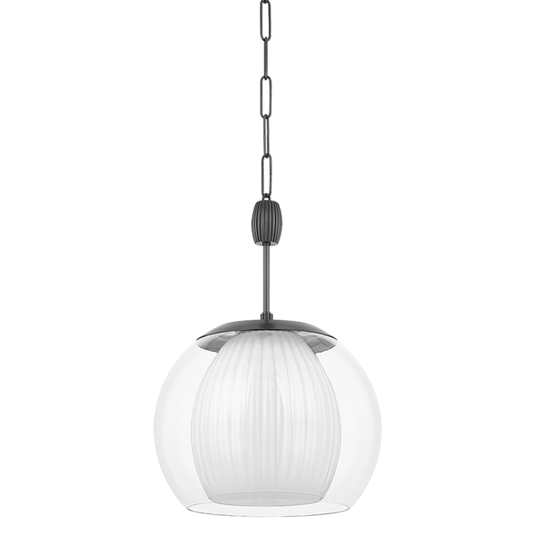 CLEMENTON PENDANT