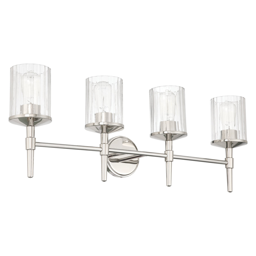 4L Vanity Light