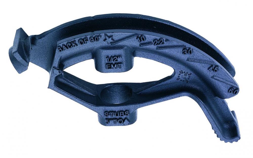 DUCTILE IRON BNDR 1 2 IN EMT