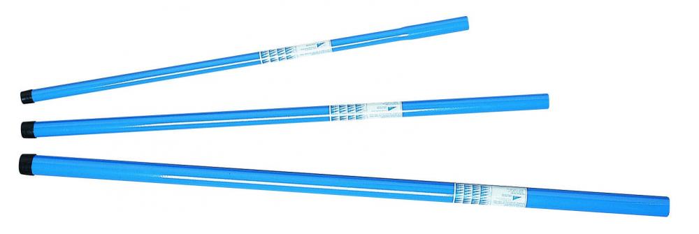 Bender Handle,Ideal,1-1/4 IN EMT,1.000 IN RGD An