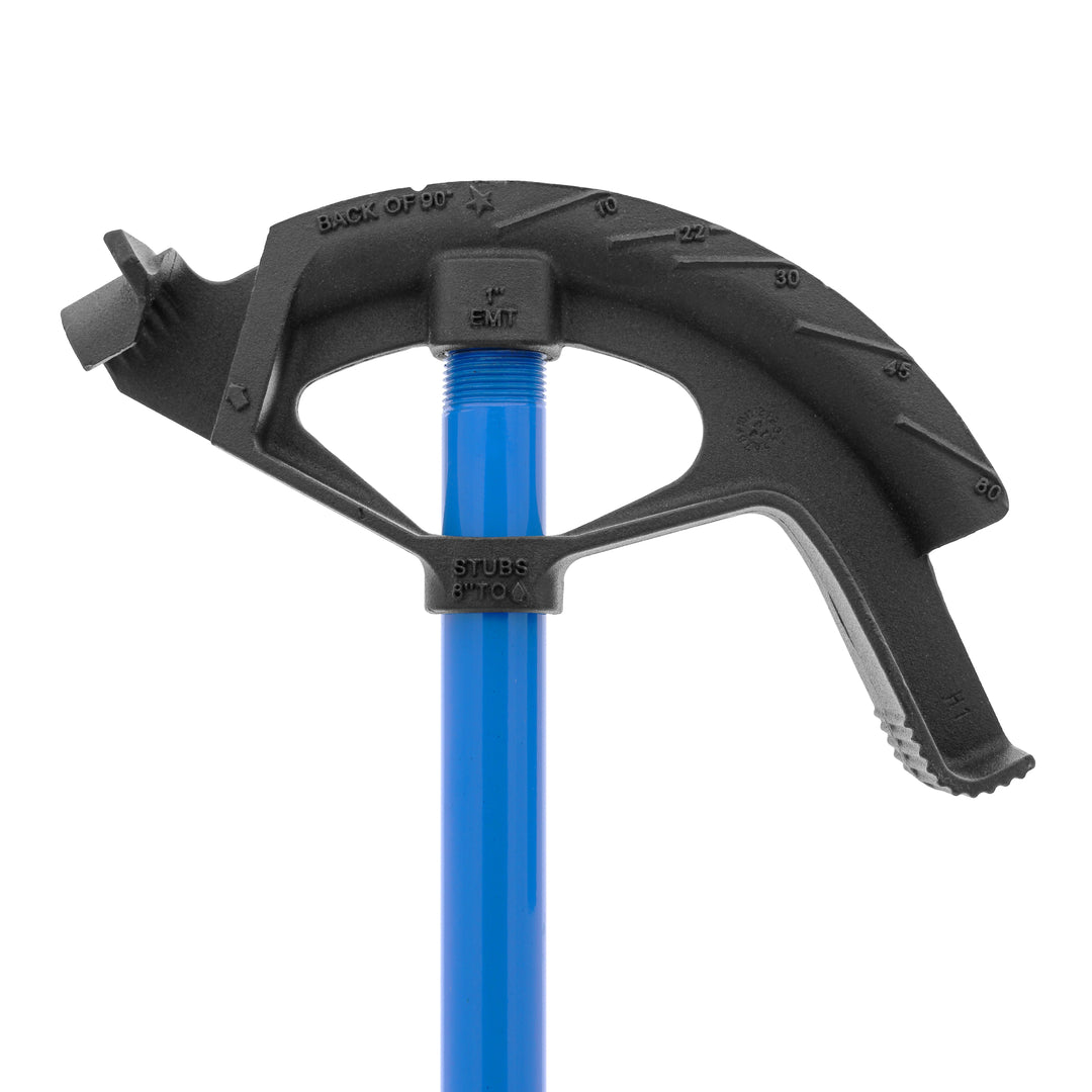 BENDER 74-003 W HANDLE