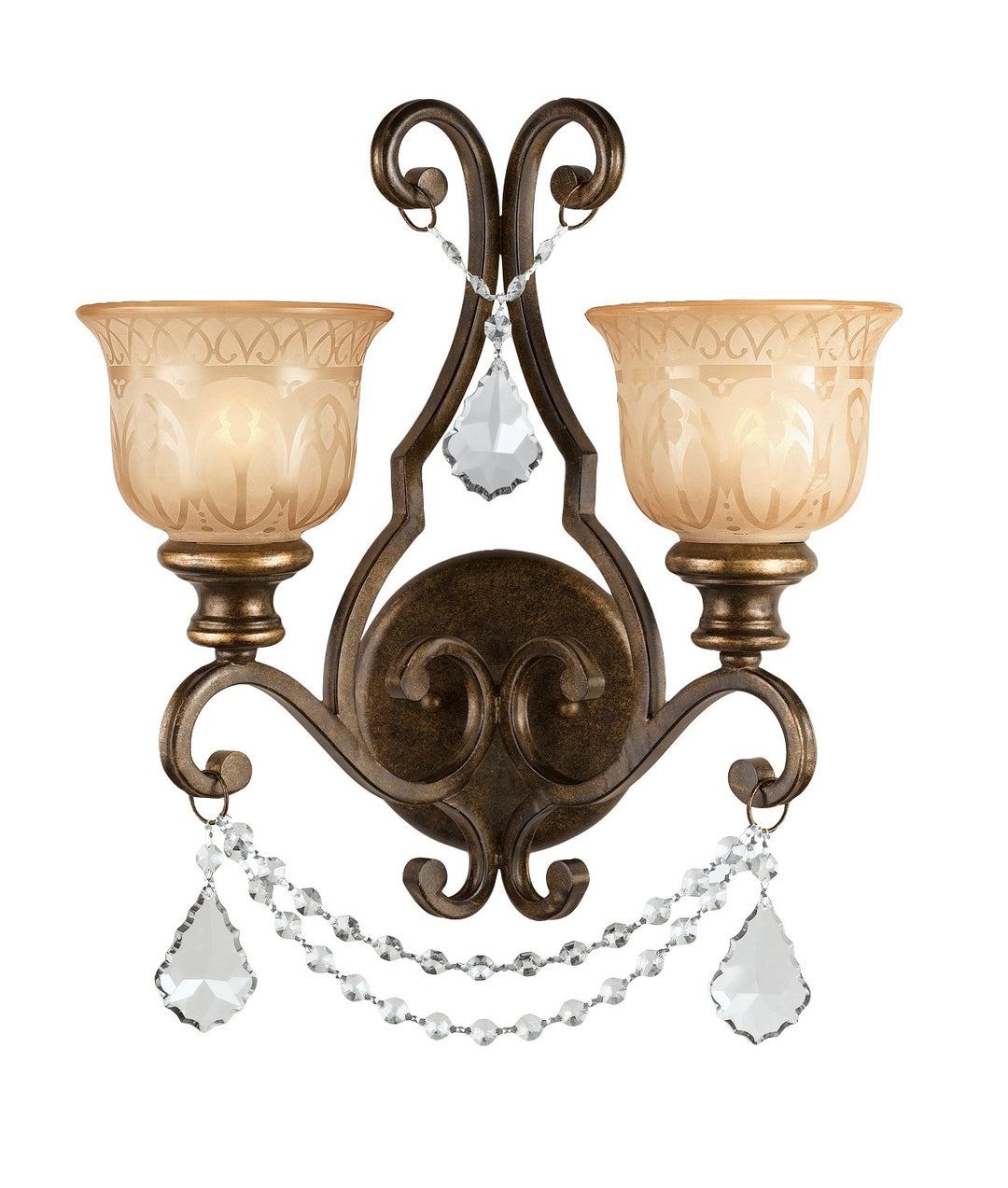 Norwalk 16'' Sconce