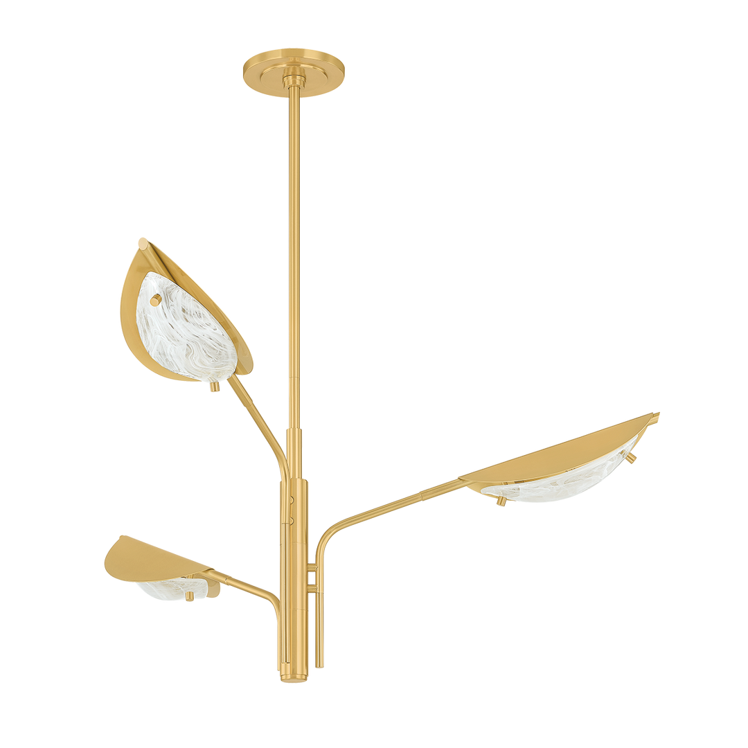 LEVIN Chandelier
