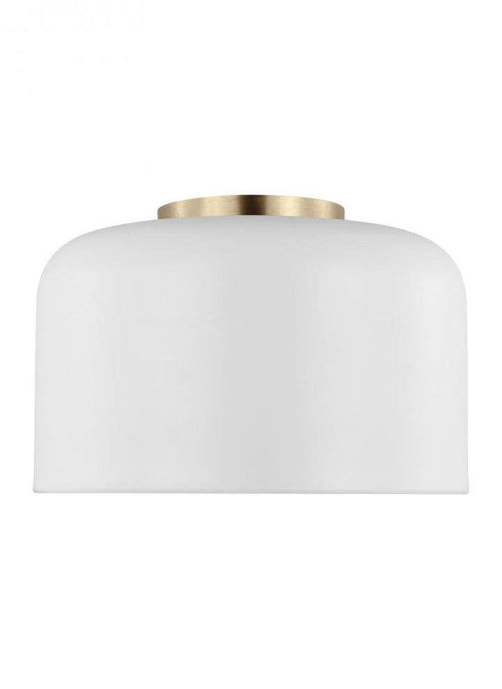 Malone Small Ceiling Flush Mount