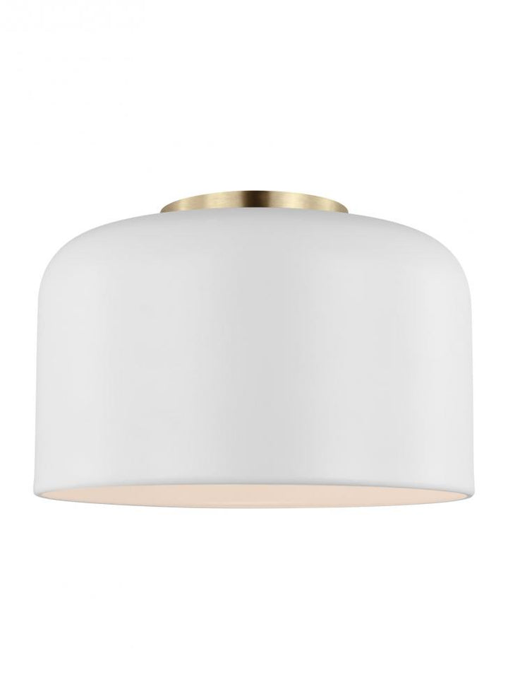 Malone Small Ceiling Flush Mount