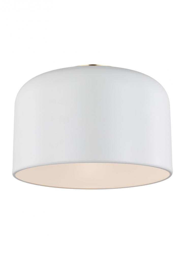 Malone Small Ceiling Flush Mount