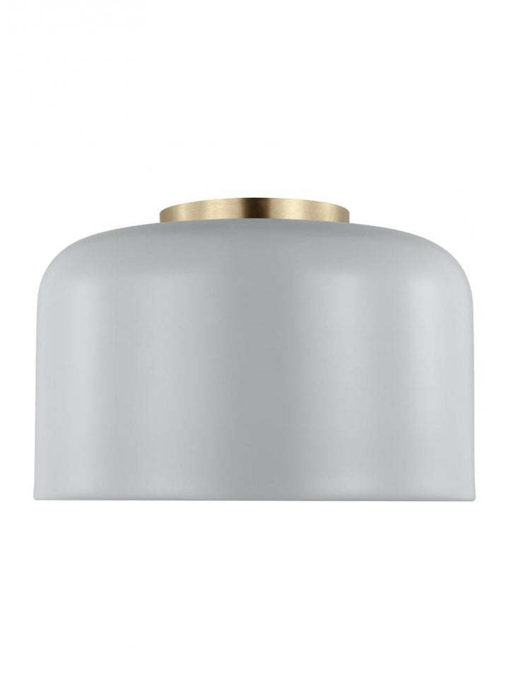 Malone Small Ceiling Flush Mount