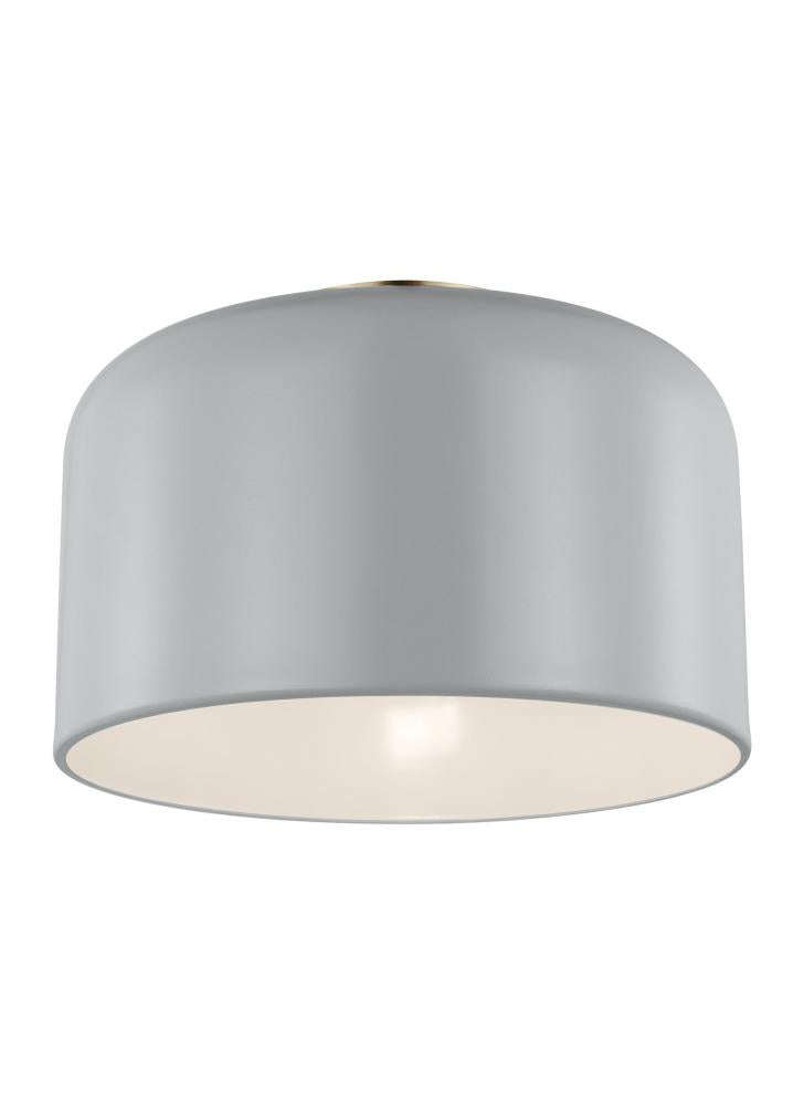 Malone Small Ceiling Flush Mount