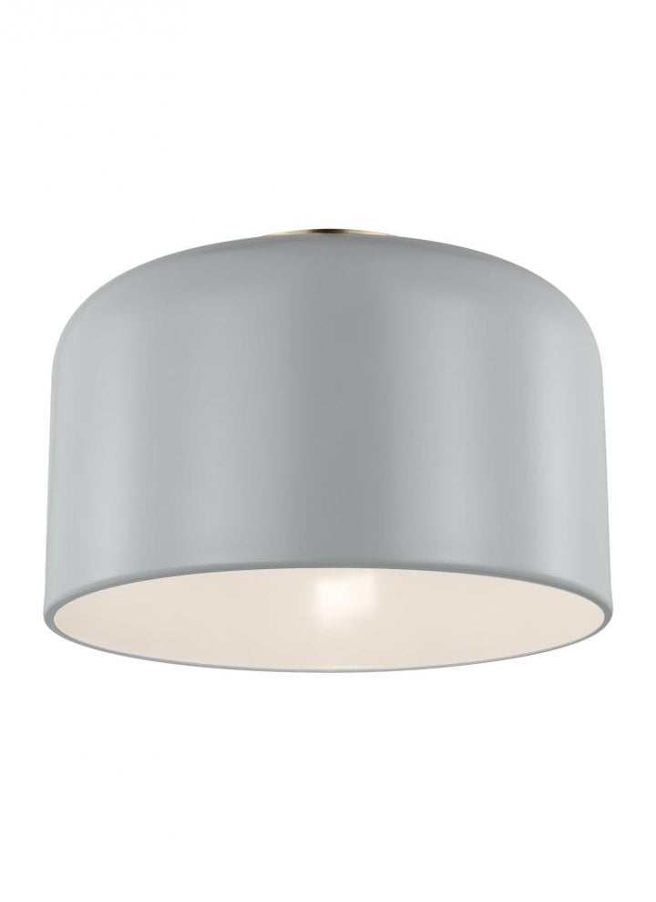 Malone Small Ceiling Flush Mount