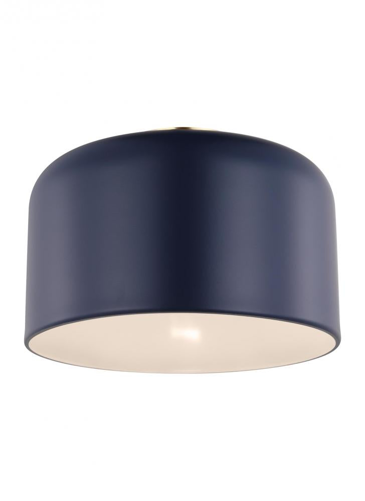 Malone Small Ceiling Flush Mount