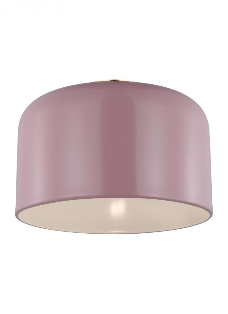 Malone Small Ceiling Flush Mount