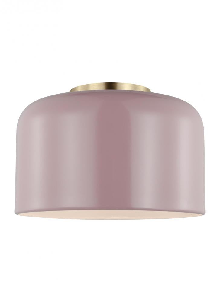 Malone Small Ceiling Flush Mount