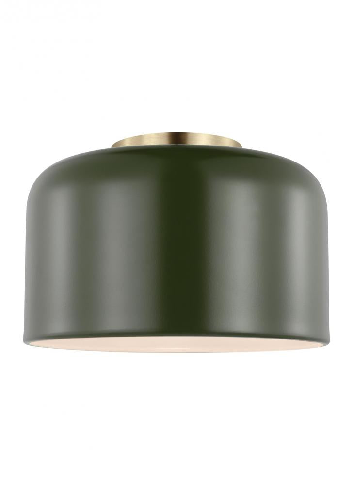 Malone Small Ceiling Flush Mount