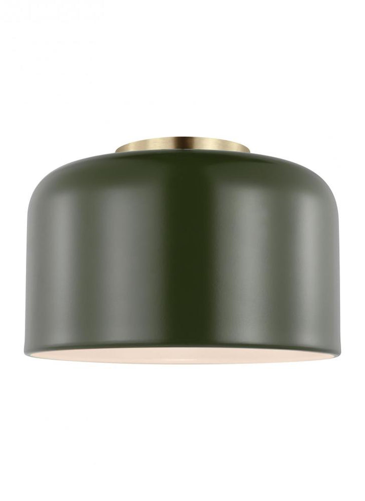 Malone Small Ceiling Flush Mount