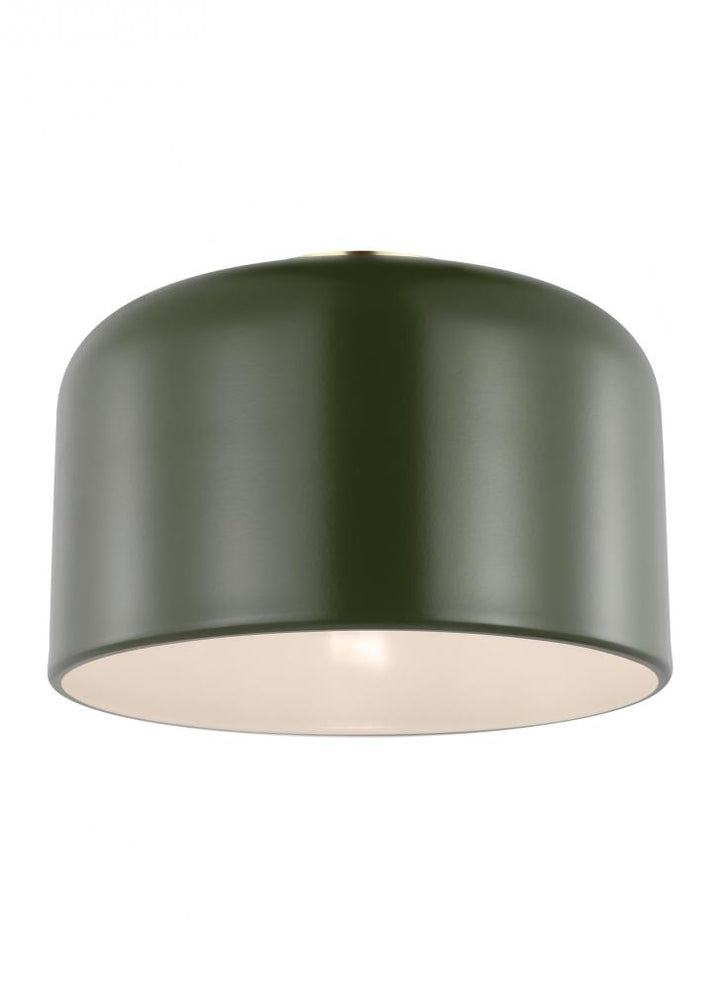 Malone Small Ceiling Flush Mount