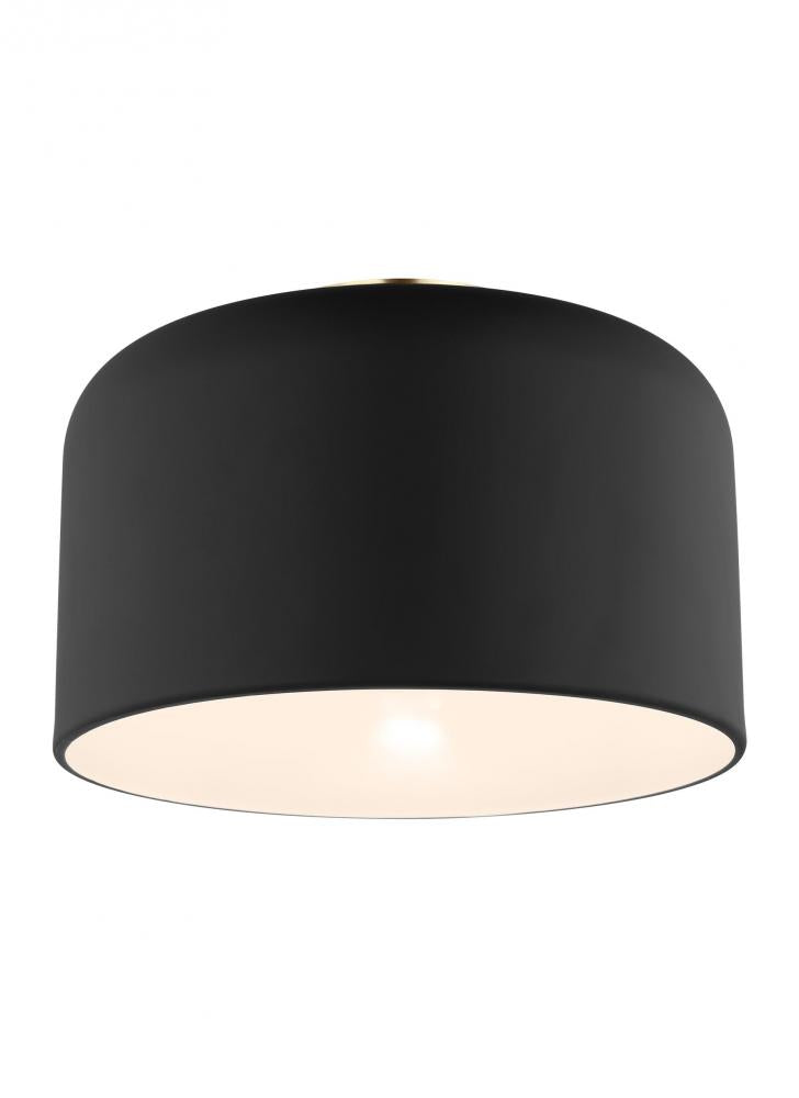 Malone Small Ceiling Flush Mount