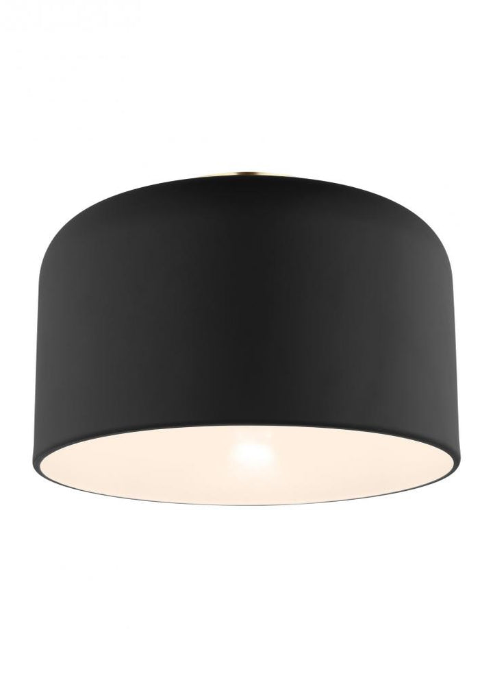 Malone Small Ceiling Flush Mount