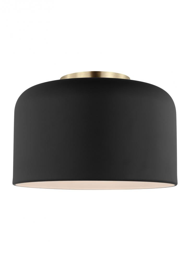 Malone Small Ceiling Flush Mount