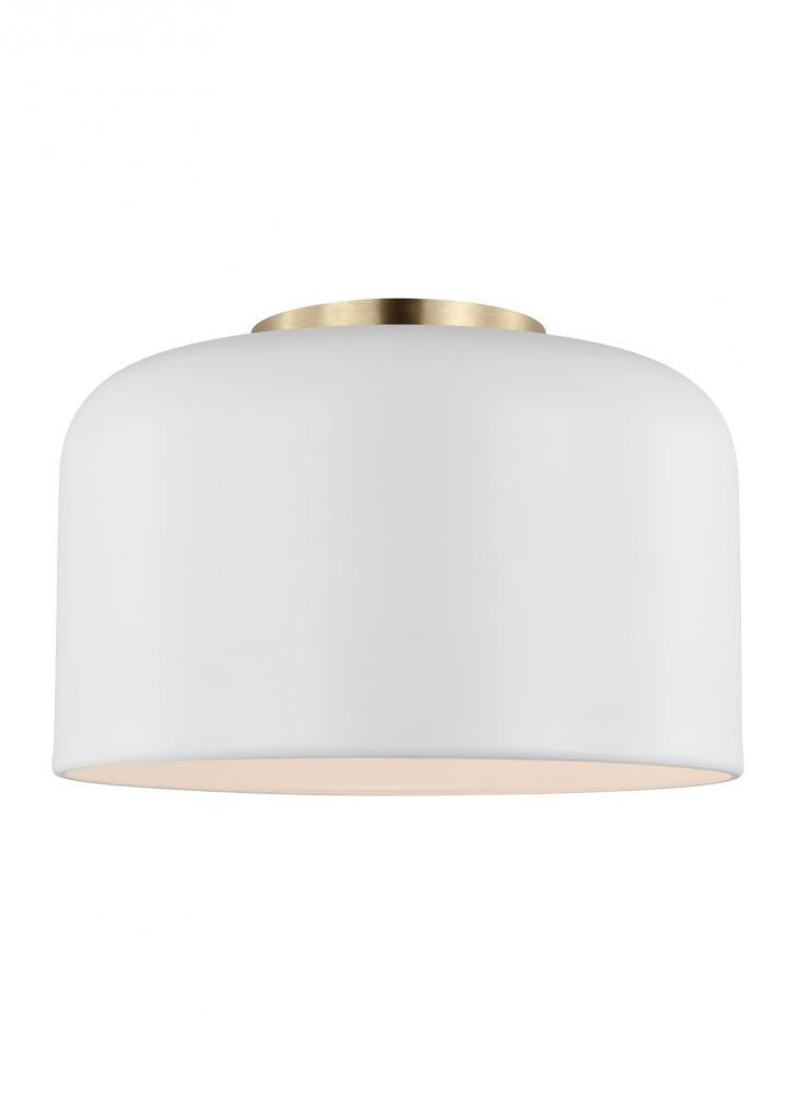Malone Small Ceiling Flush Mount