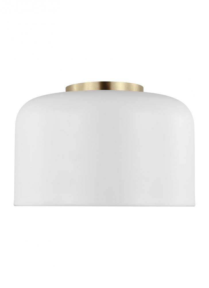 Malone Small Ceiling Flush Mount