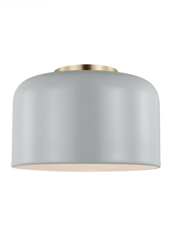 Malone Small Ceiling Flush Mount