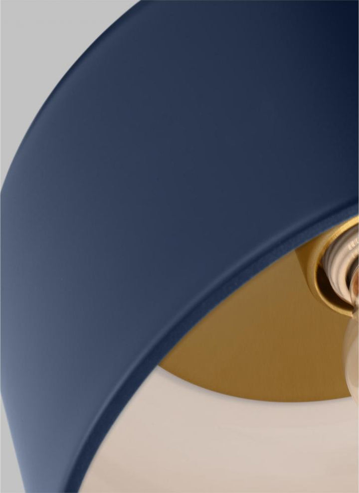 Malone Small Ceiling Flush Mount