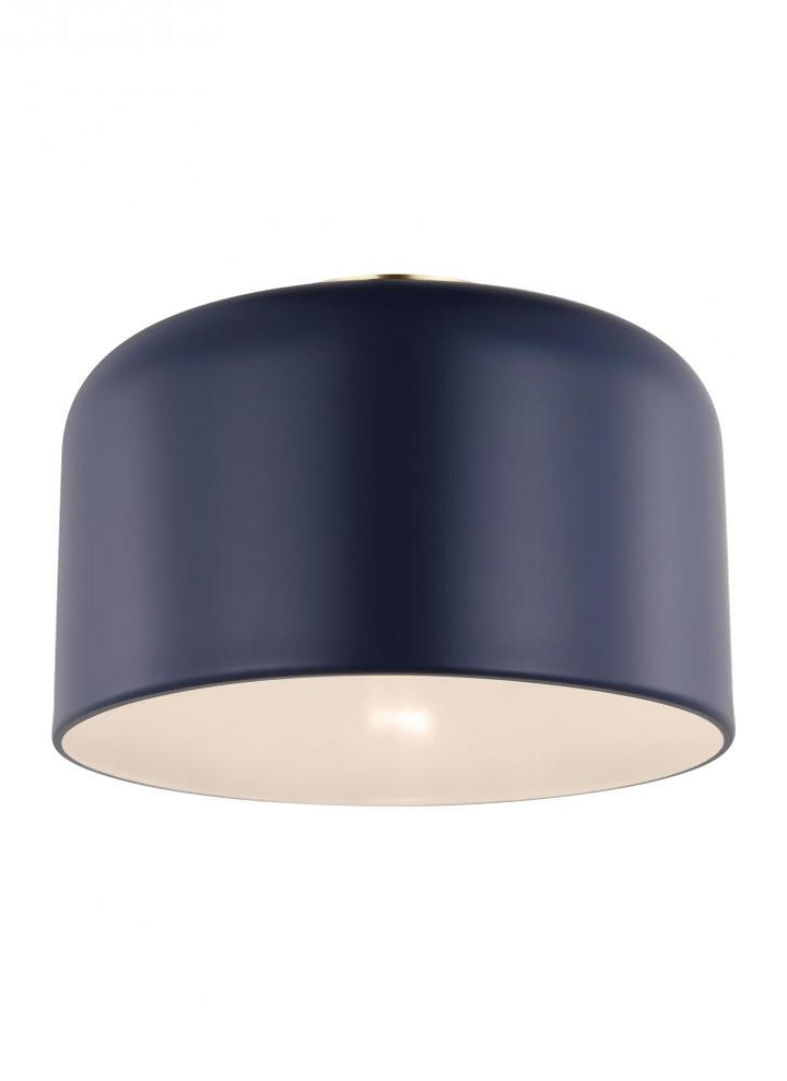 Malone Small Ceiling Flush Mount