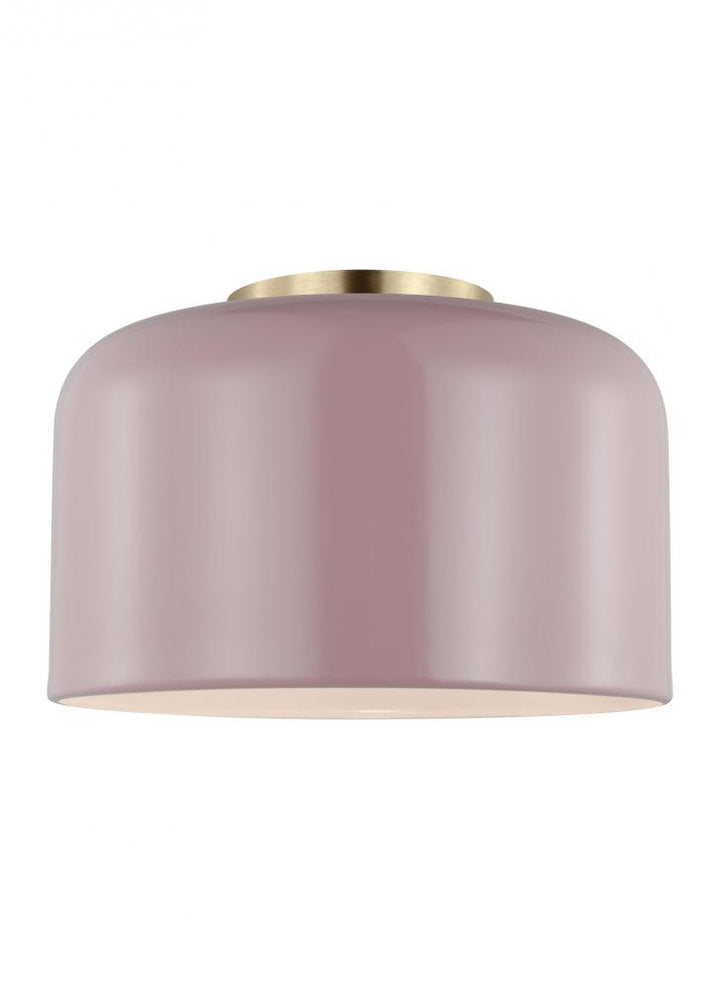 Malone Small Ceiling Flush Mount
