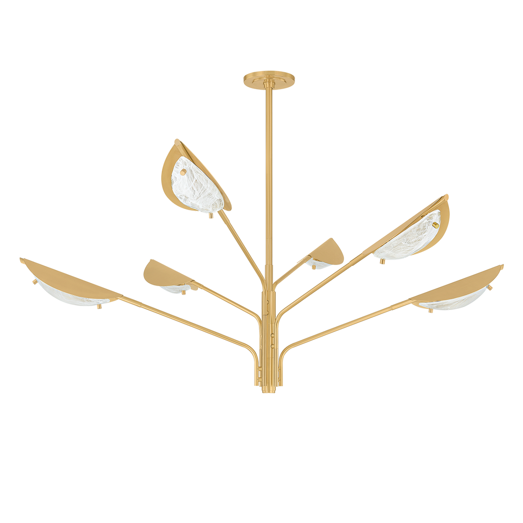 LEVIN Chandelier