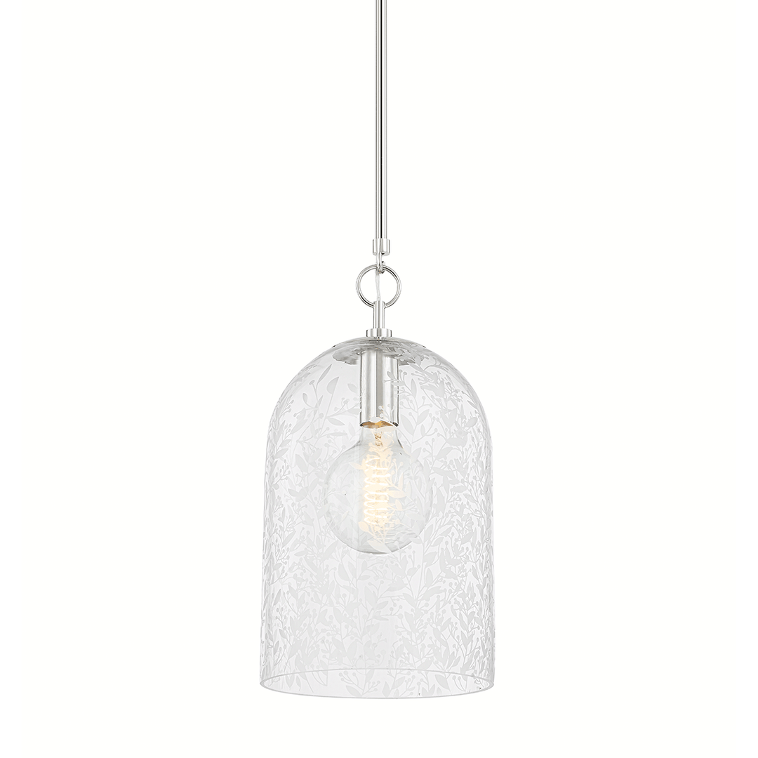 Belleville Pendant