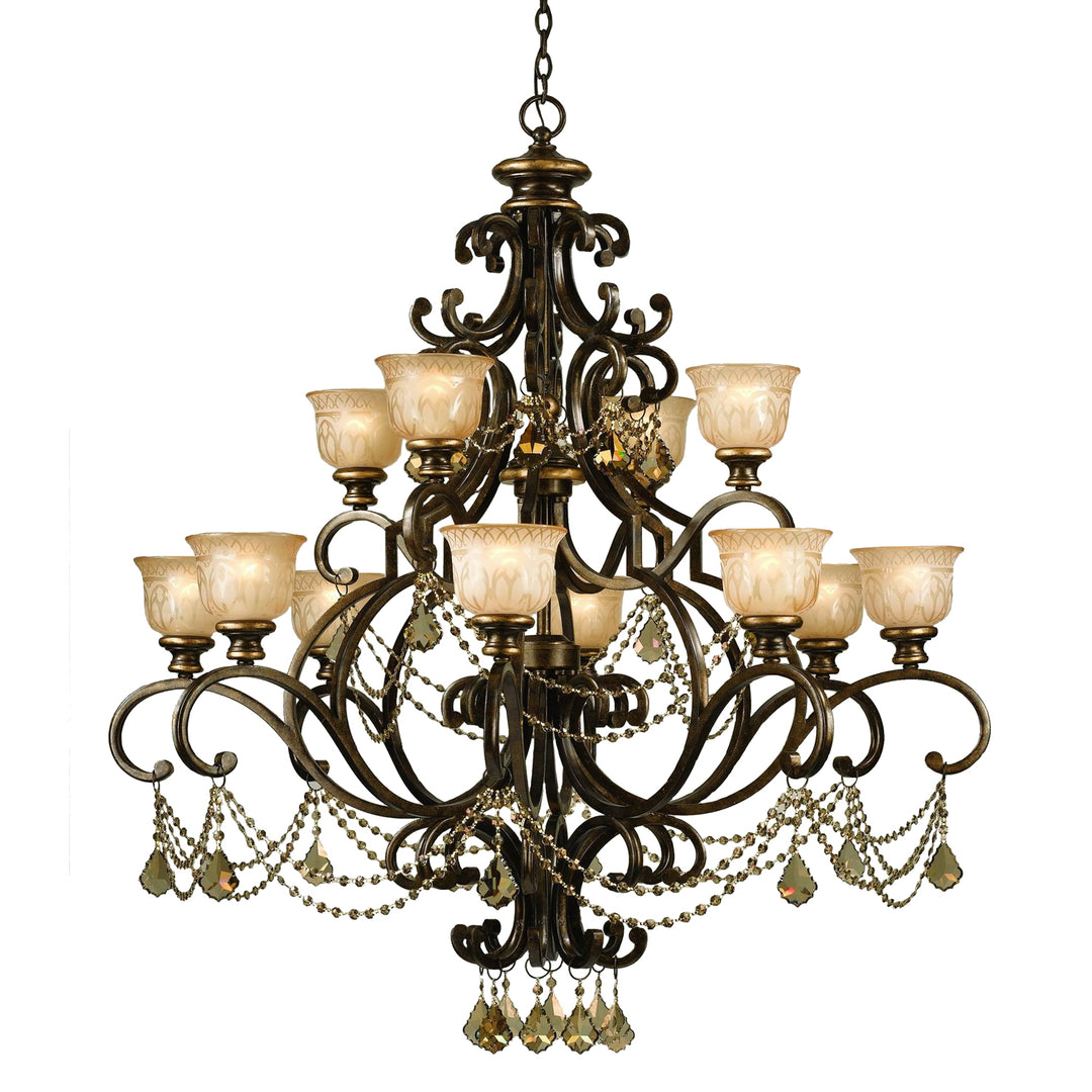Norwalk 48'' Chandelier