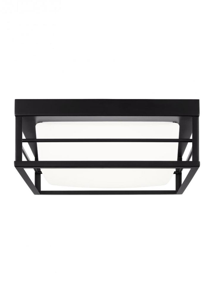 Dearborn Small LED Ceiling Flush Mount