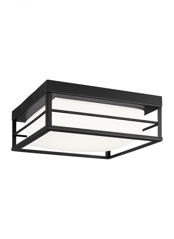 Dearborn Small LED Ceiling Flush Mount