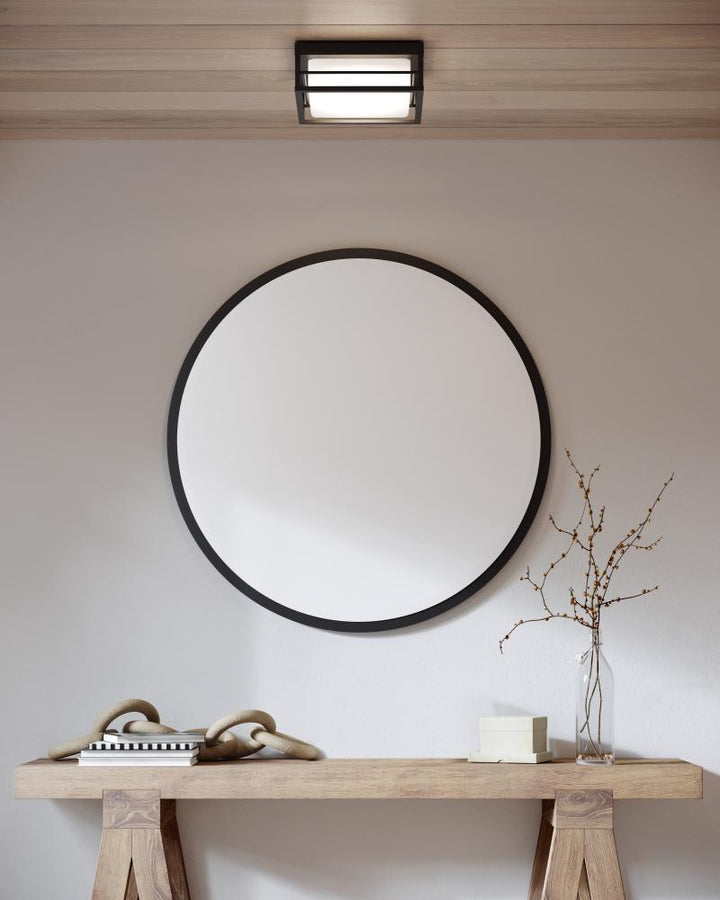 Dearborn Small LED Ceiling Flush Mount