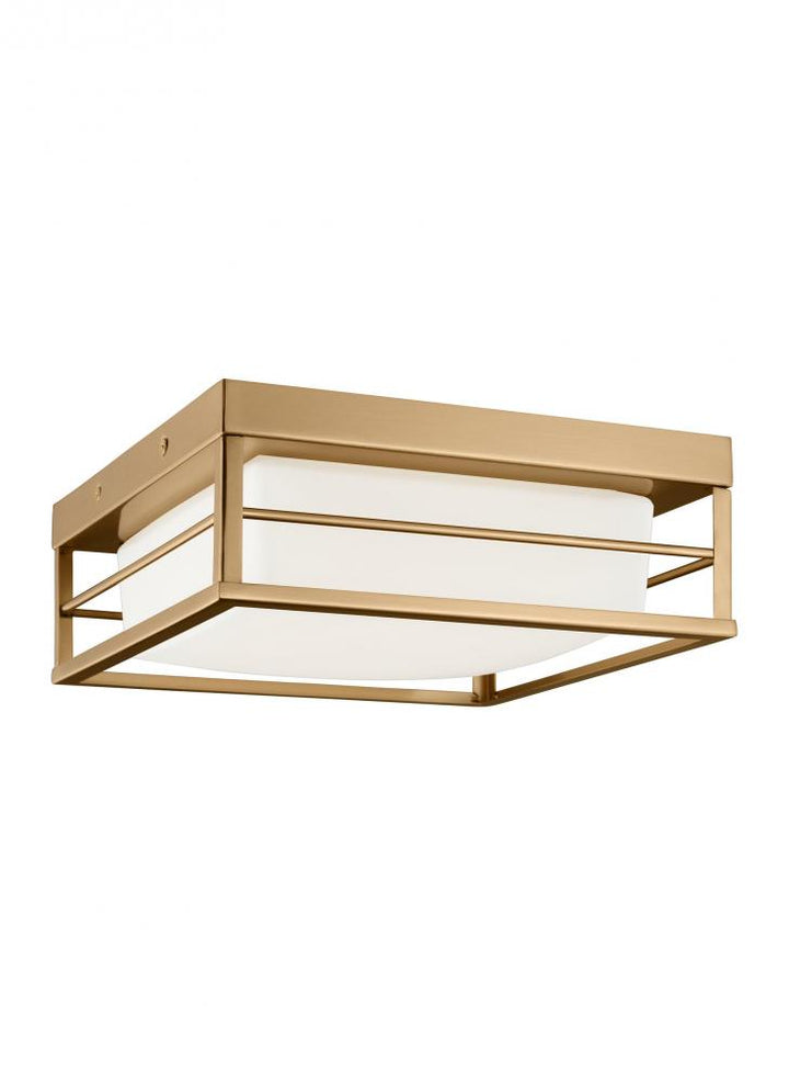 Dearborn Small LED Ceiling Flush Mount