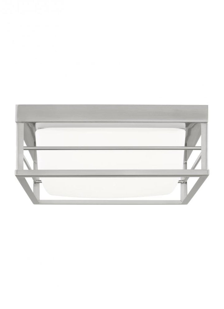Dearborn Small LED Ceiling Flush Mount