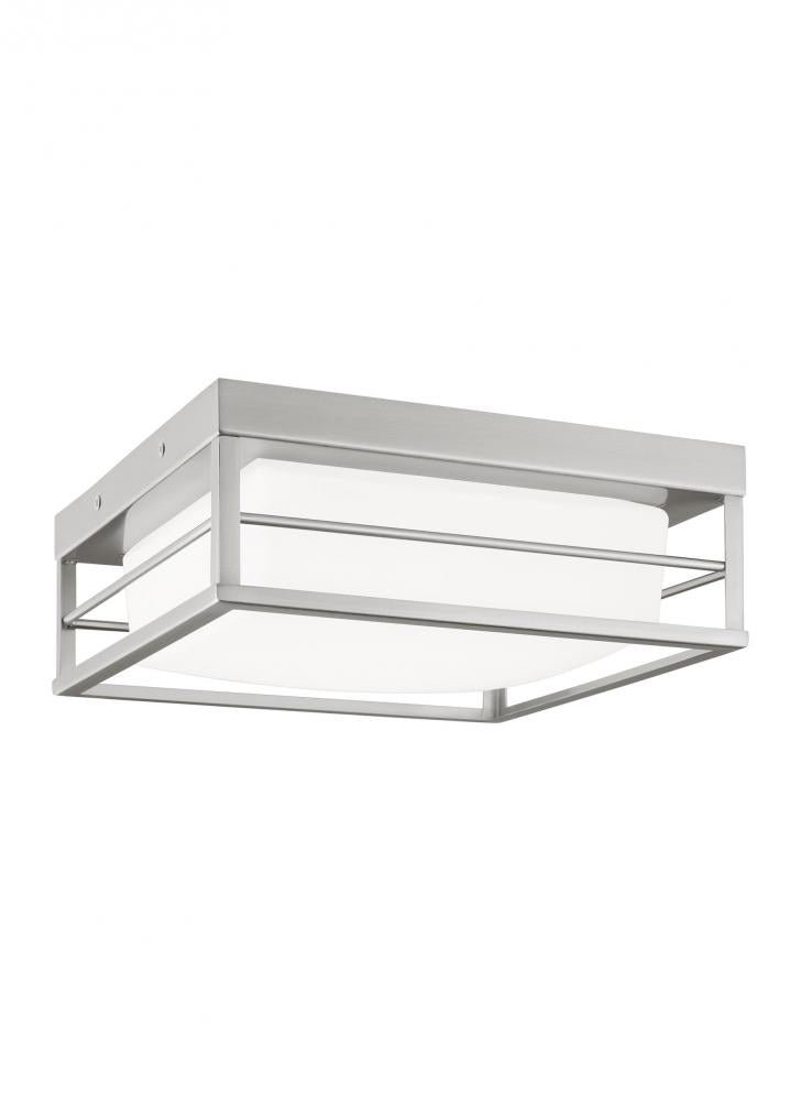 Dearborn Small LED Ceiling Flush Mount