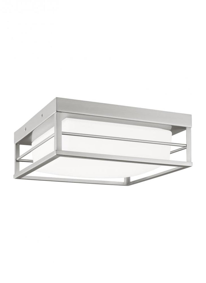 Dearborn Small LED Ceiling Flush Mount