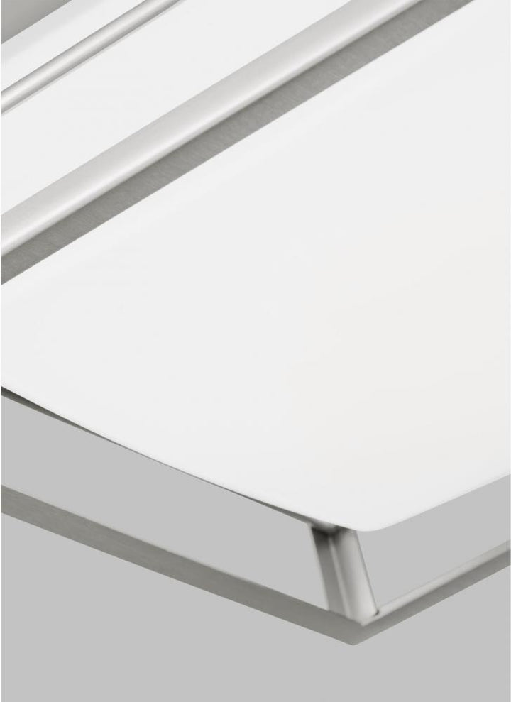 Dearborn Small LED Ceiling Flush Mount