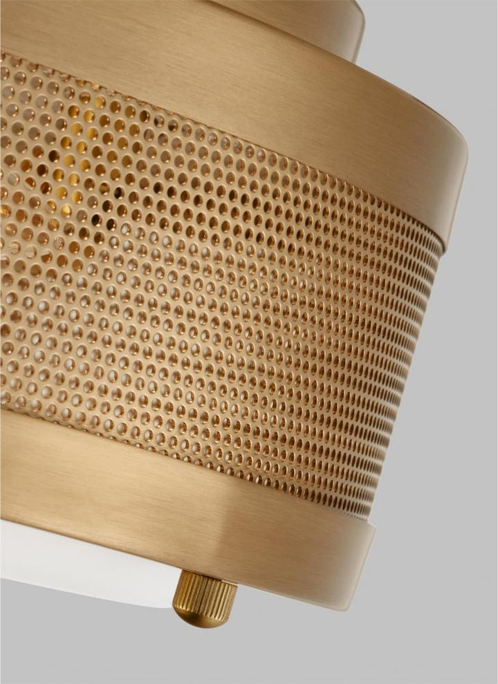 Vander Medium Ceiling Flush Mount