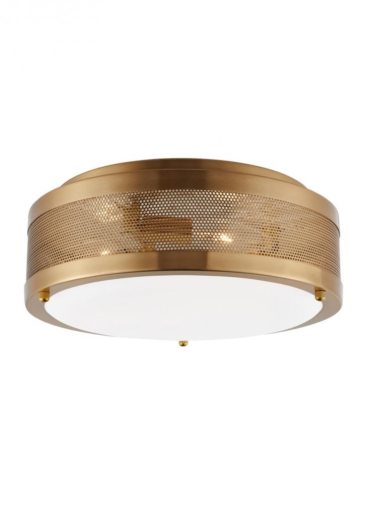 Vander Medium Ceiling Flush Mount