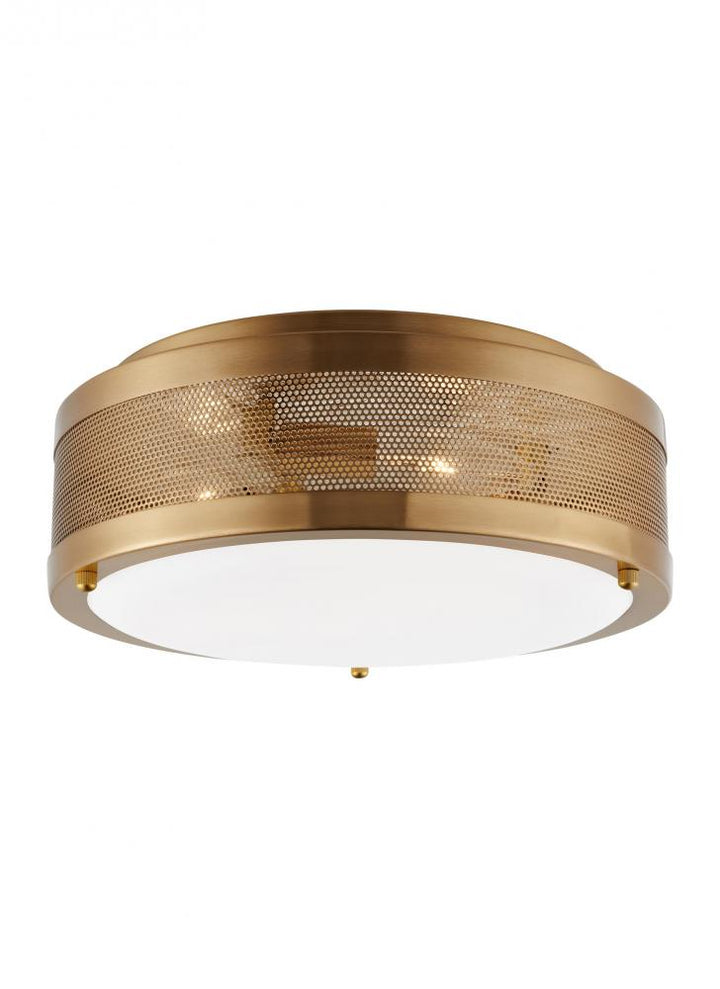 Vander Medium Ceiling Flush Mount