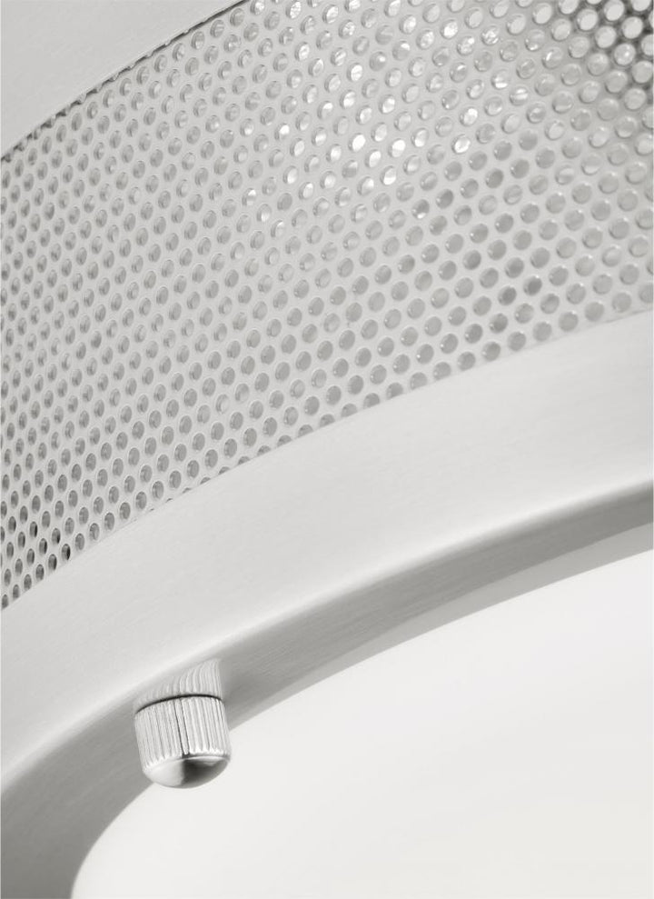 Vander Medium Ceiling Flush Mount