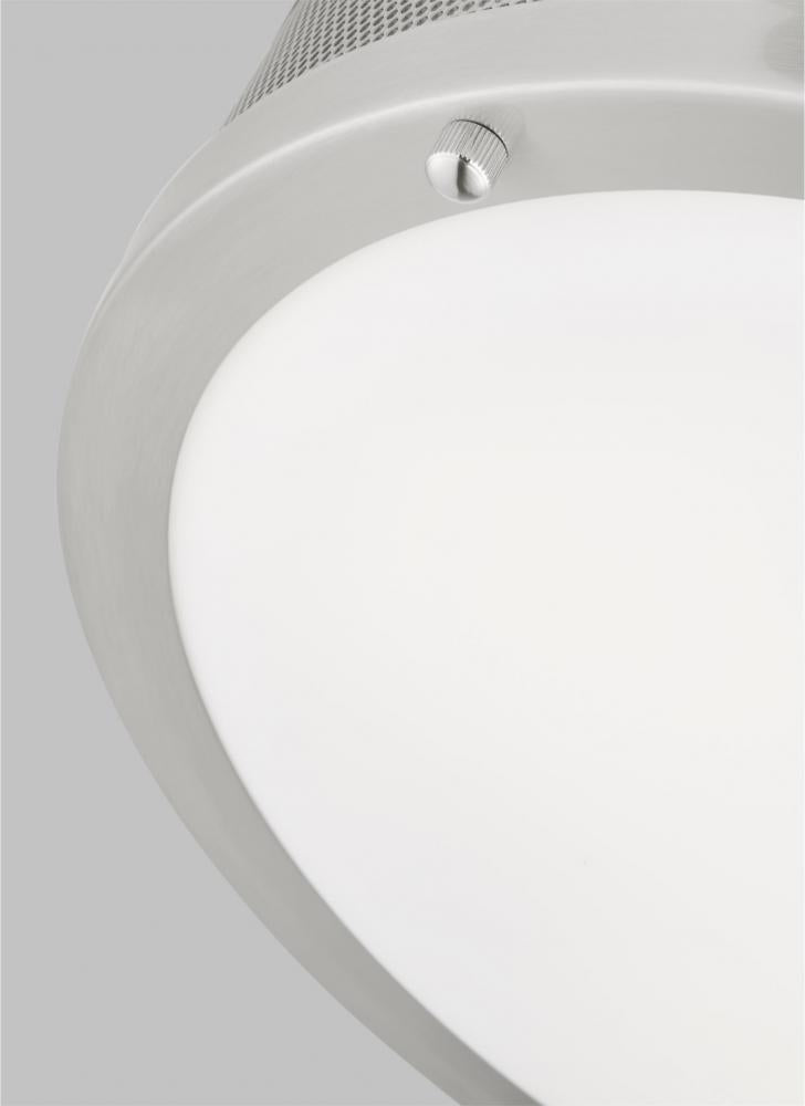 Vander Medium Ceiling Flush Mount