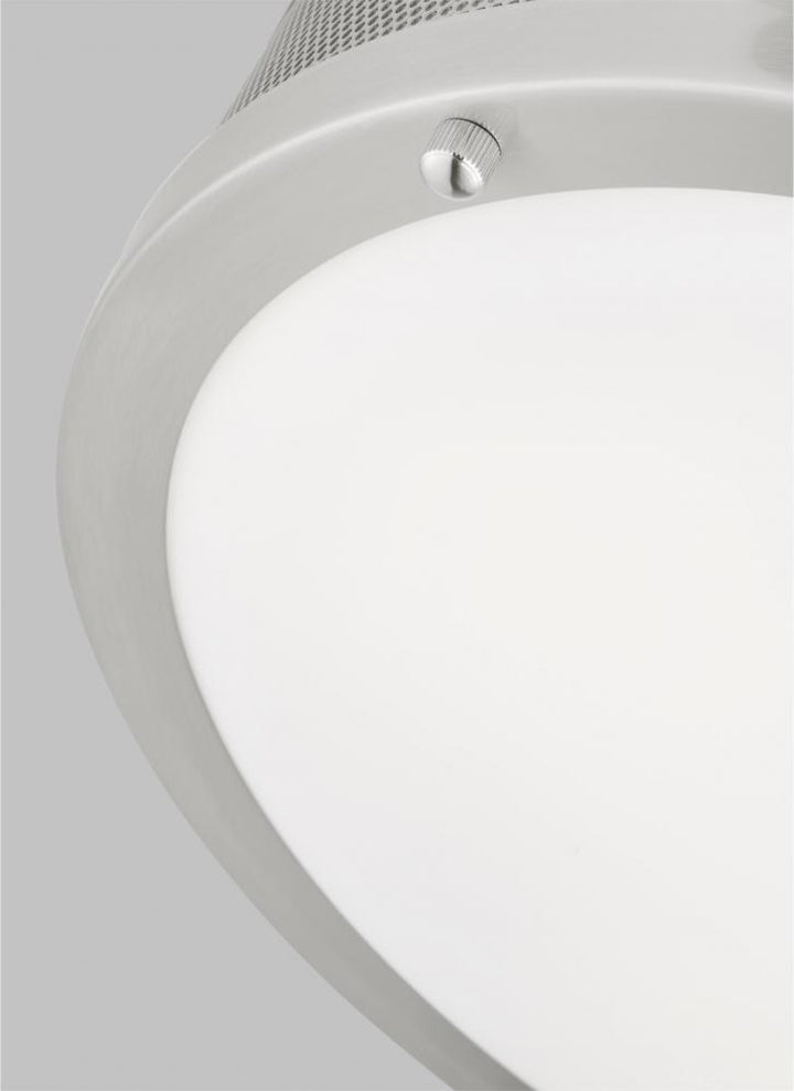 Vander Medium Ceiling Flush Mount