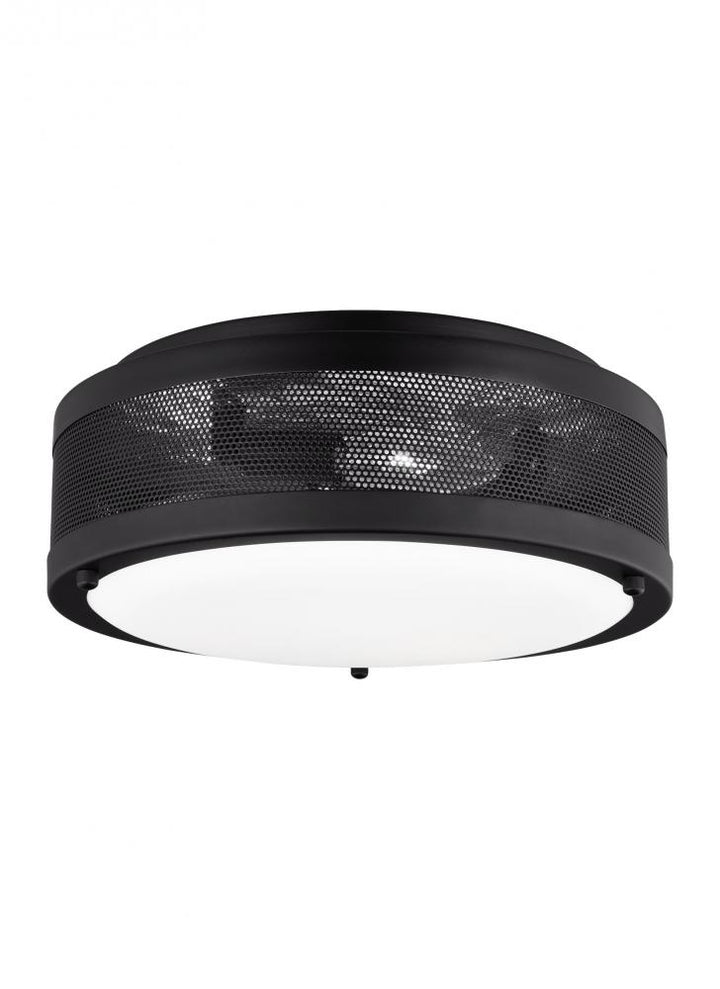 Vander Medium Ceiling Flush Mount